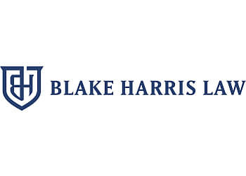 Blake Harris Law